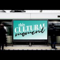 This Cultural Moment, Pt. 4 – Putting Money In Its Place