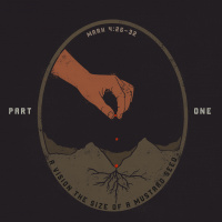 A Vision the Size of a Mustard Seed – Allan McCullough