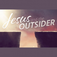 Jesus and the Outsider, Pt. 3 – Pain  Shame