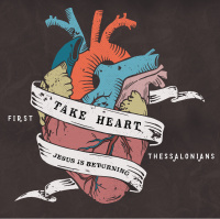 Established  Comforted – Evan Snyder