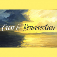 Cross  Resurrection, Pt. 2 – The Danger of Religion