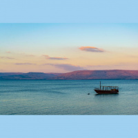 Luke, Pt. 19 – How To Be Merciful