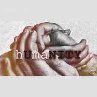 Humanity, Pt. 2 – Culture  Trauma