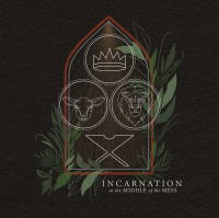 With Us, Pt. 4 – “Incarnation”