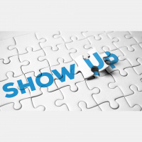 Show Up, Pt. 5 – “Standing at the Crossroads” with Curt Thompson, MD