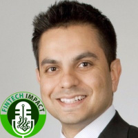Fintech Trends with Zaheer Merali (Consultant)| EP8