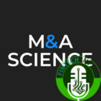 MampA Science with Kison Patel | E210