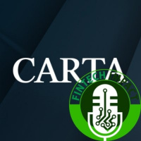 Carta with Giles Sutherland (Managing Director) | E116