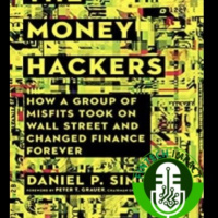 The Money Hackers with Daniel P. Simon | E121 