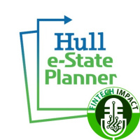 Hull e-State Planner with Jordan Atin (Founder) | E87