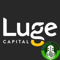 Luge Capital with Ramin Wright (Investment Analyst) | E85