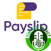 Payslip with Fidelma McGuirk | E219