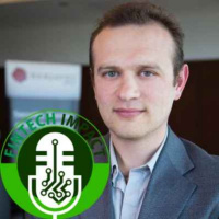 Cybersecurity with Evgeniy Kharam | E195