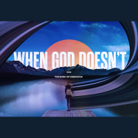 When You Feel Like Giving Up (Hab 3:1-19) 