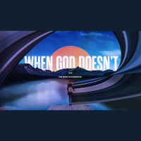 Questioning God in the Midst of Suffering (Heb 1:12-2:4) 