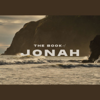 Running From God (Jonah 1:1-17)