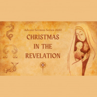 Christmas in the Revelation From the Cradle to the Throne (Rev 1:1-2) 