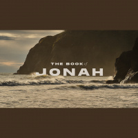 The Compassion of God Jonah 4:1-11