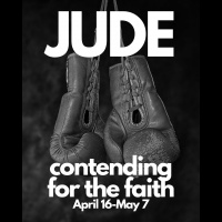 The Fight for the Heart (Jude 17-23)