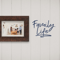 Loving the Little Years: Imitating God