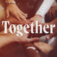 Together #3 Becoming Like Jesus Together