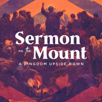 Formation in Peace (Matthew 6:25-34)