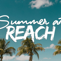 Summer At Reach | Whit George