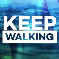Keep Walking | Chad Stewart