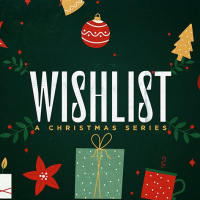 Wishlist Week 1 | Pastor Chad