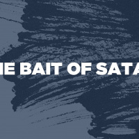 The Bait Of Satan | Beka Edwards