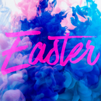 Easter // Where Are You Running // Pastor Chad
