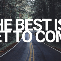 Wait For It | Pastor Chad