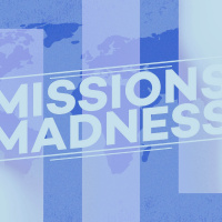 His Presence is Our Priority | Chad Stewart