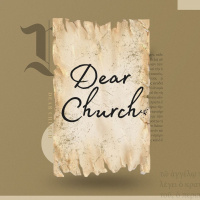 New Year Same God | Pastor Chad