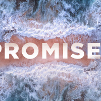 Promises // Keep Yo Peace // Beka Edwards