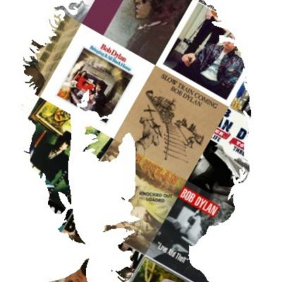 Bob Dylan: Album By Album