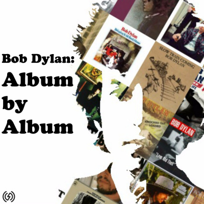 Bob Dylan: Album By Album