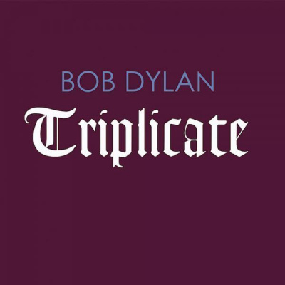 Bob Dylan: Album By Album