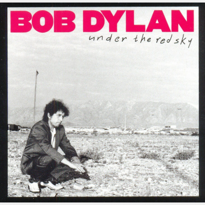 Bob Dylan: Album By Album