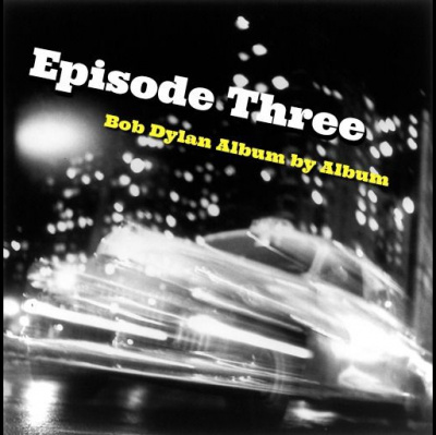 Bob Dylan: Album By Album