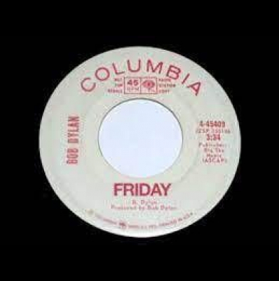 Bob Dylan: Album By Album