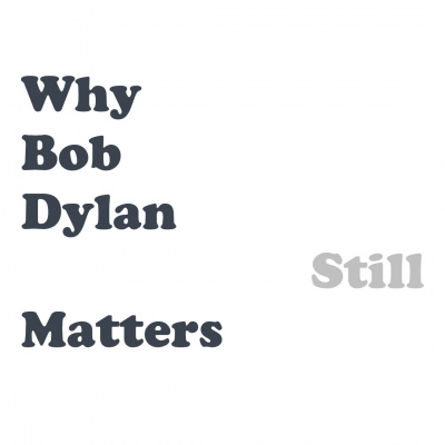 Bob Dylan: Album By Album