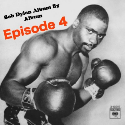 Bob Dylan: Album By Album