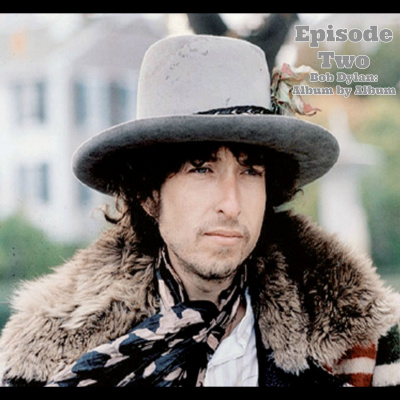 Bob Dylan: Album By Album