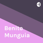 Benito Munguia