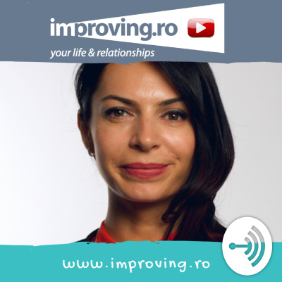 Improving (liferelationships) Cu Irina Doiciu