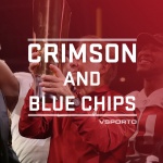 Crimson And Blue Chips Powered By Bamaonline
