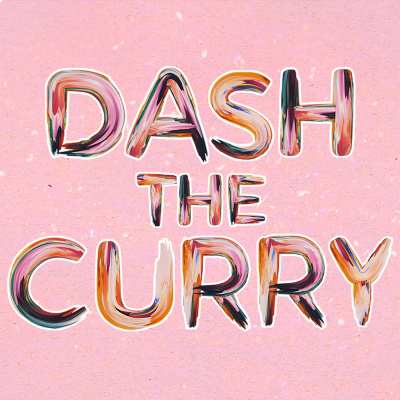 Dash The Curry