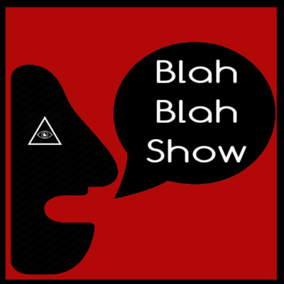 Blah Blah Show