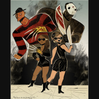 Episode #6: LA Afterlife